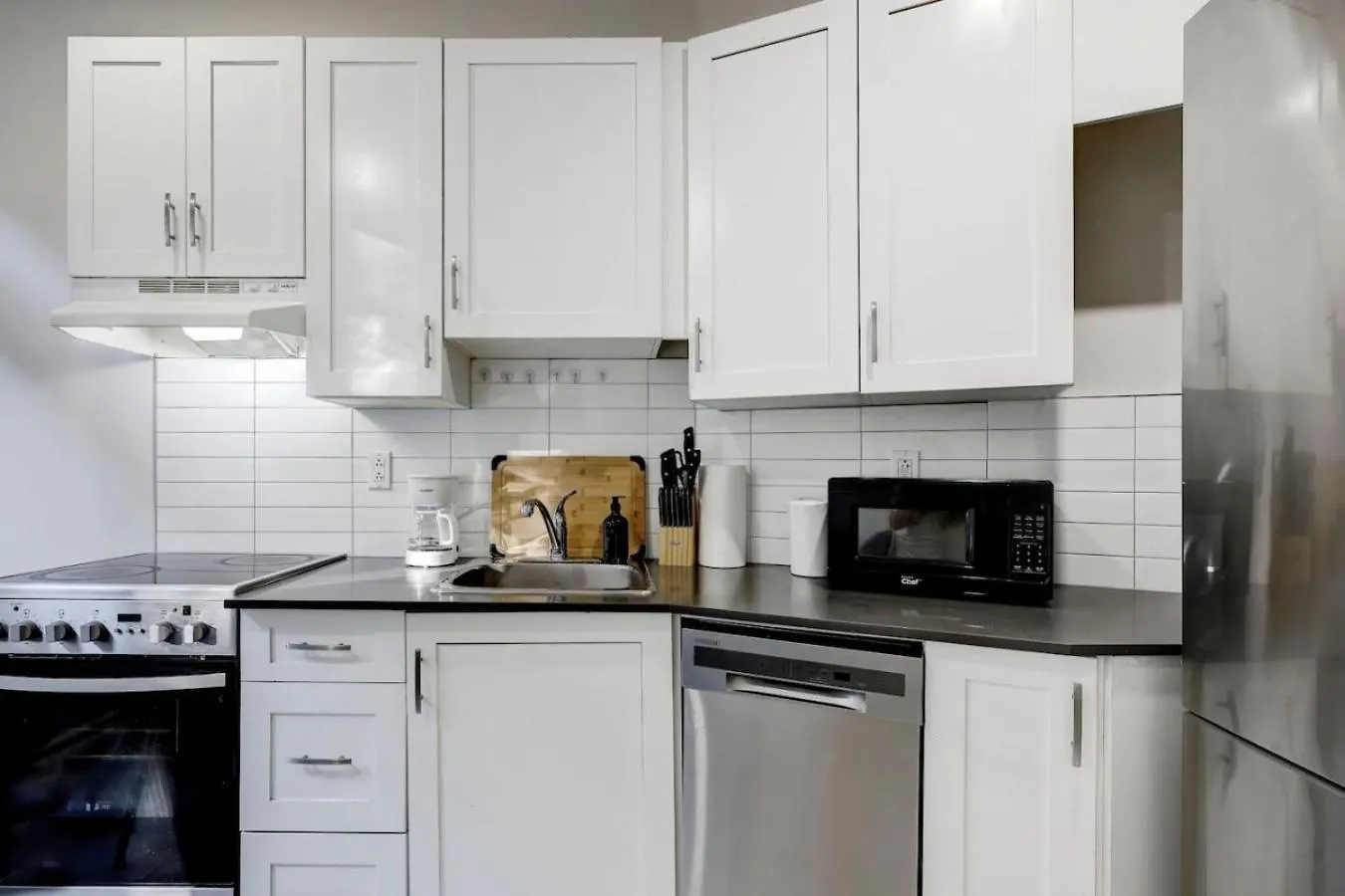 The Ndg Charm A 3Br Hidden Gem Apartamento Montréal