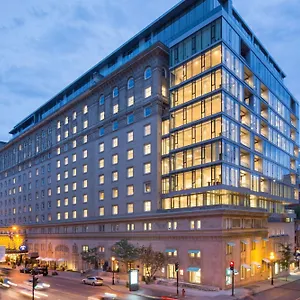 5* Hotel The Ritz-carlton,