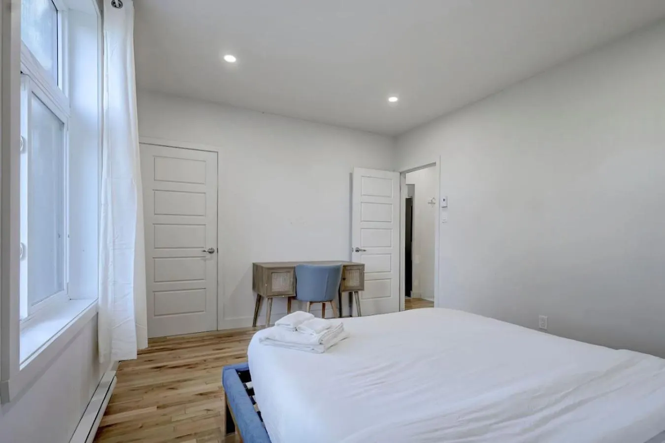 The Ndg Charm A 3Br Hidden Gem Apartment Montreal